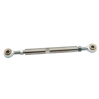 Adjustable Tension Rod for SBC BBC 350 454 Alternator Bracket 1970-1995