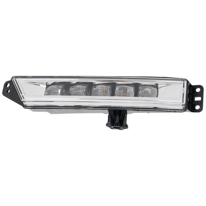 Fog Light Left Driver Side for Honda HR-V (2020–2022)