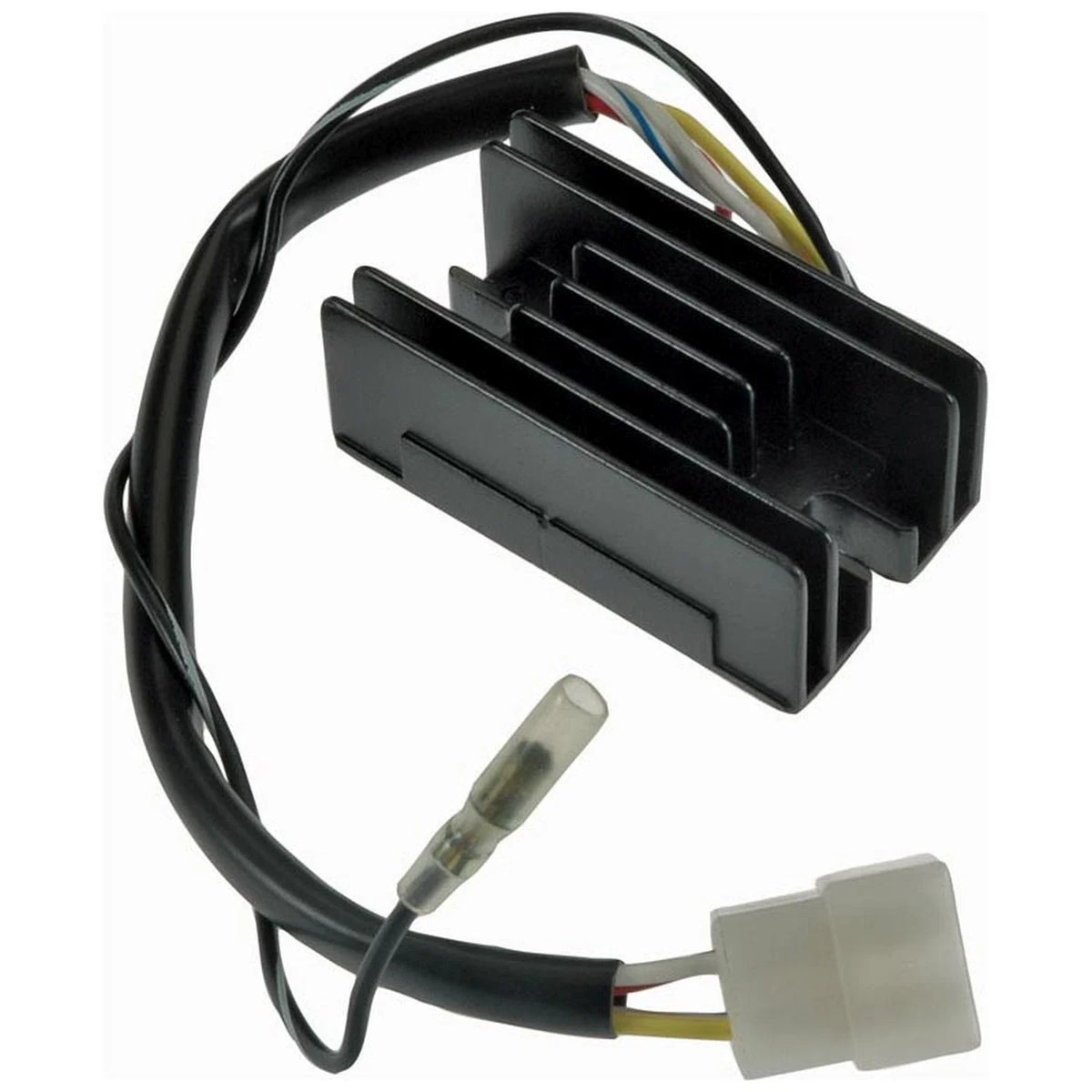 Regulator Rectifier Assembly for Suzuki GS1100G (1982–1986)