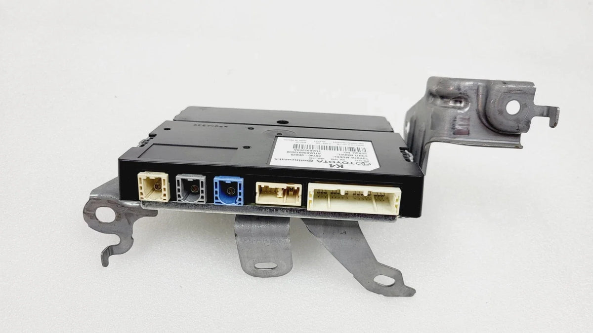 Telematics Communication Control Module for Toyota RAV4 (2019–2021) 867400R020