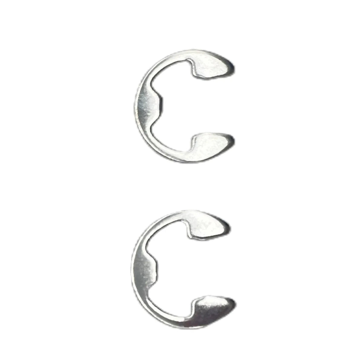E Ring Pair for MerCruiser Alpha One Gen 2 (53-815949, 815949)