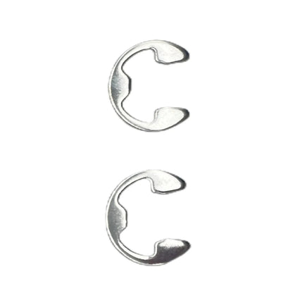 E Ring Pair for MerCruiser Alpha One Gen 2 (53-815949, 815949)