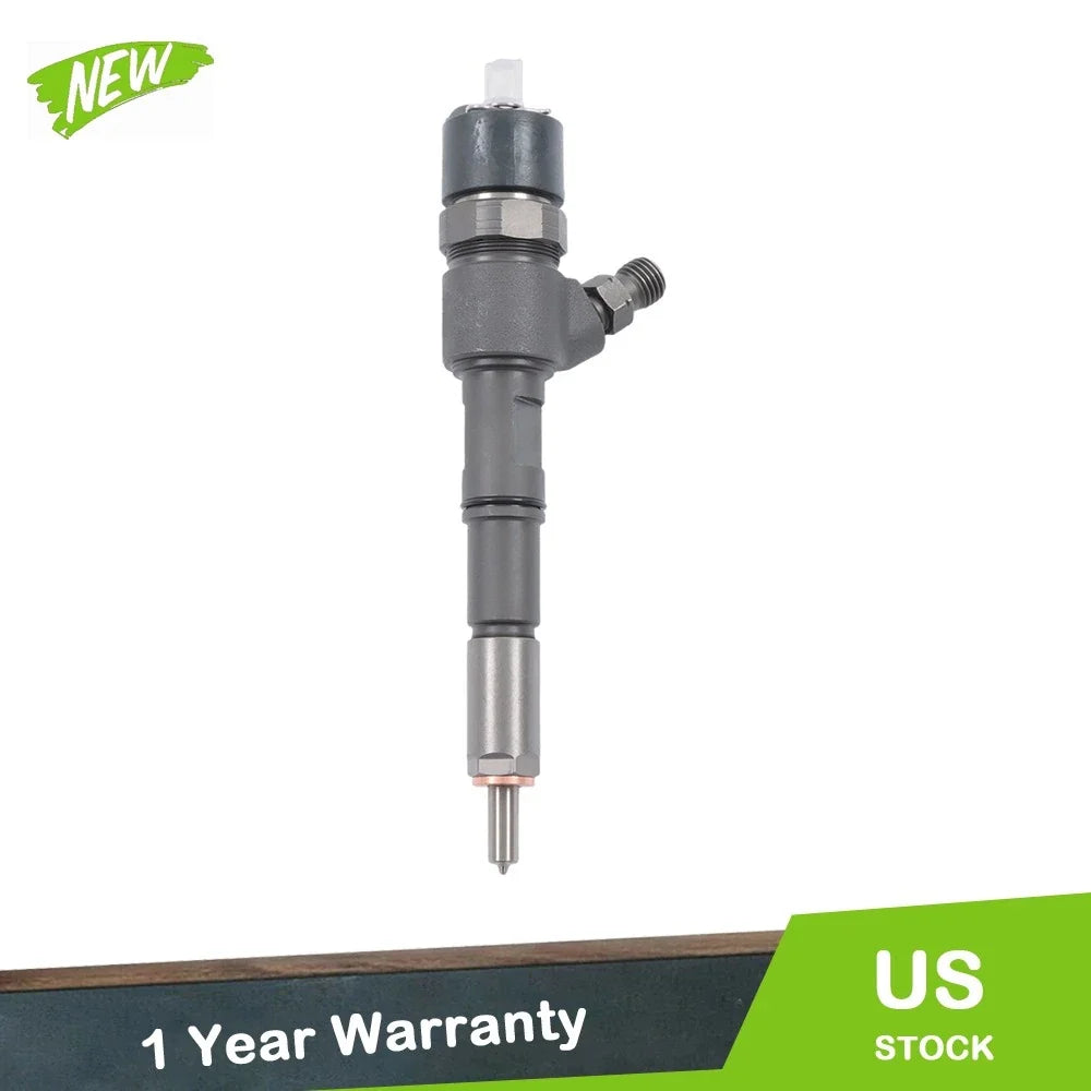 Fuel Injector for TCD3.6 L4 Diesel Engine