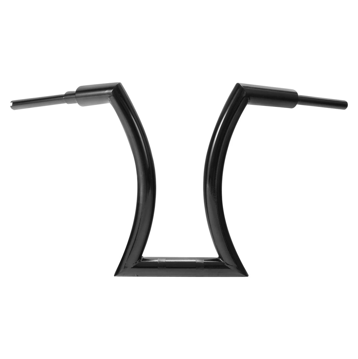 Ape Hanger Handlebar 20" with 2" Risers for Softail Harley