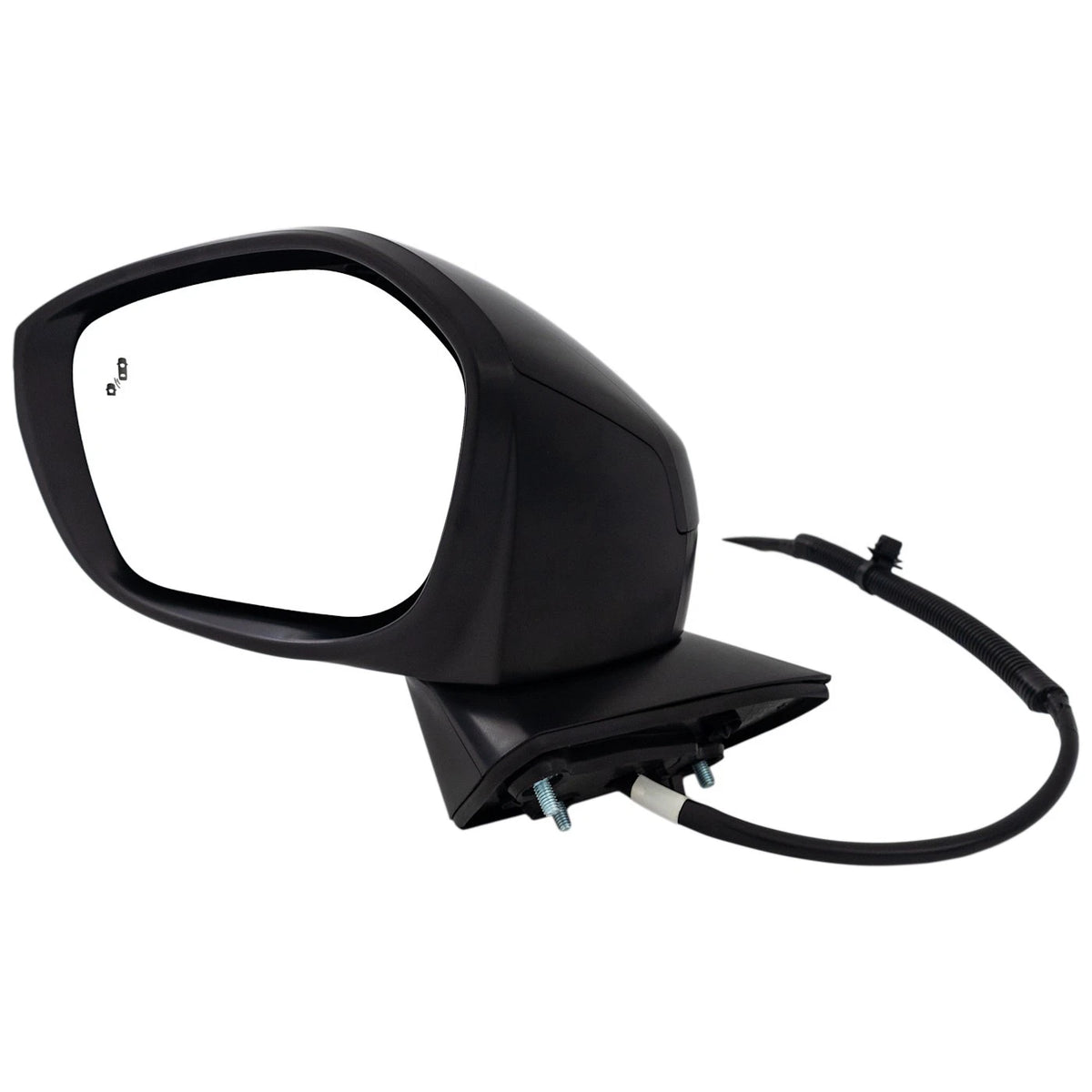 Heated Driver Left Side Mirror for Honda Civic (2022–2024)