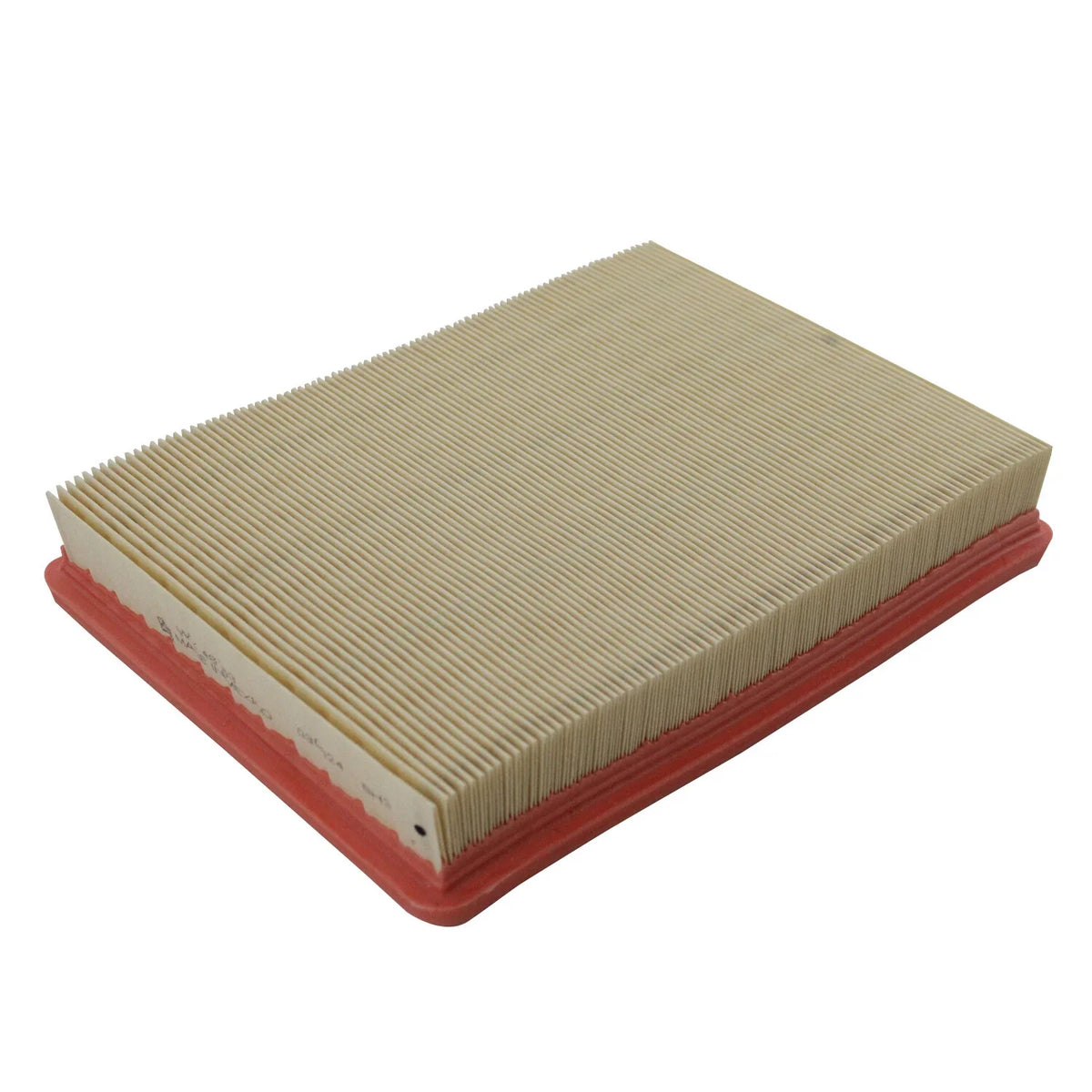 WIX 46153 Air Filter Compatible with Various Makes and Models