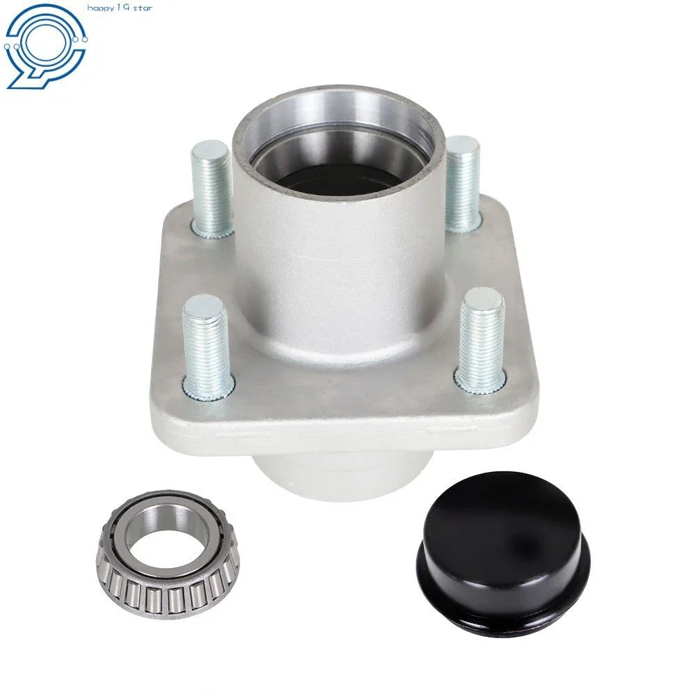 Front Hub Assembly for EZGO TXT/Medalist (1976–2001.5)