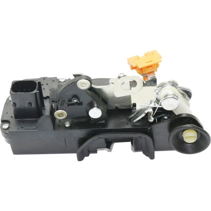 Rear Door Lock Actuator Set for G6 (2007-2010) Pontiac