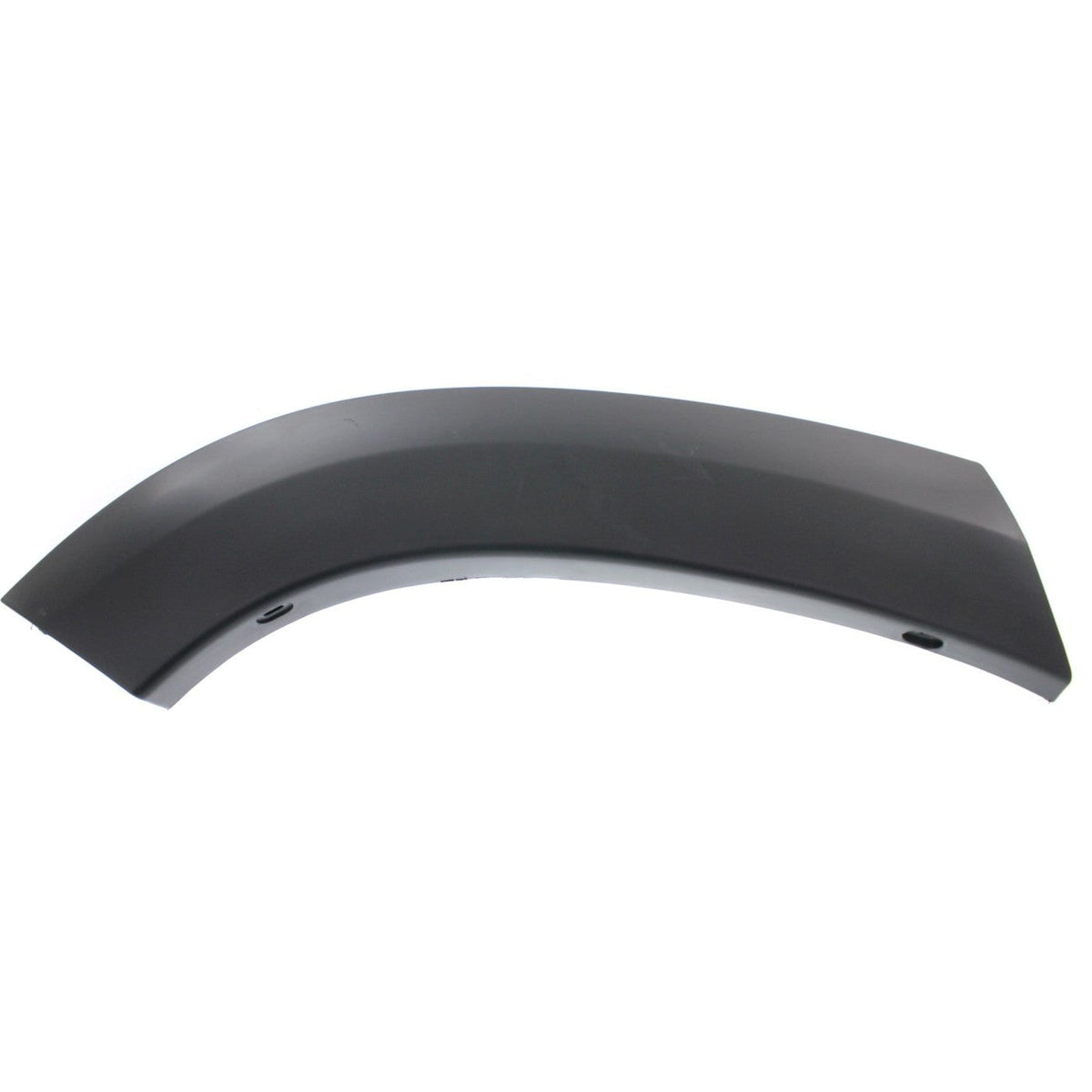 Fender Trim Set Rear Left & Right for 2006-2012 Toyota RAV4
