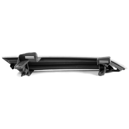 Dark Gray Headlight Reflector Panel for Nissan Murano 2009-2014
