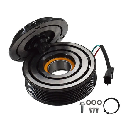 Compressor Clutch Kit for A/C - Nissan Maxima 3.5L V6 (2009-2014)