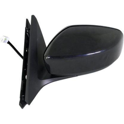 Power Mirror Set for Infiniti G37 Manual Fold (2008–2012)