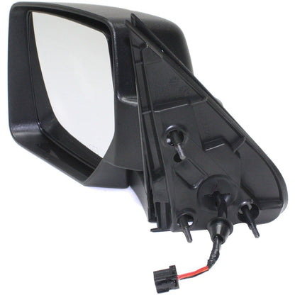 Heated Side Mirror for Jeep Liberty Left