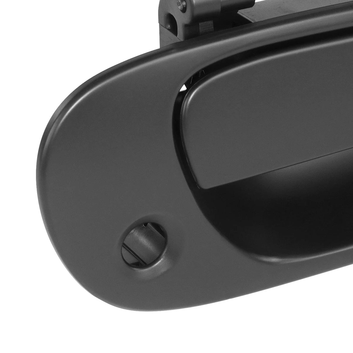 Outer Door Handle with Keyhole for Honda Civic Hatchback (2002–2005)