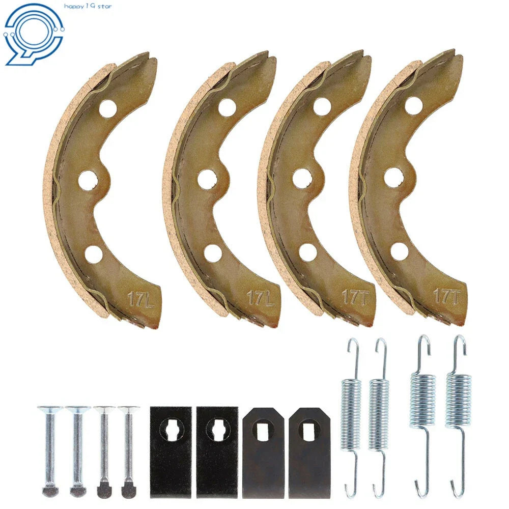 Brake Shoes Spring Kit for Club Car DS/Precedent (1995–Present)