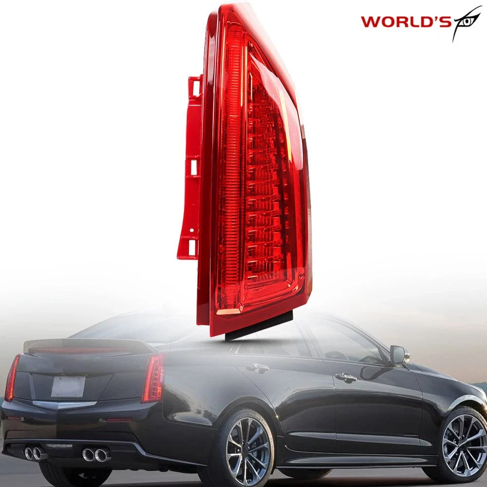 LED Tail Light Brake Lamp for Cadillac ATS (2013–2017) Right Side
