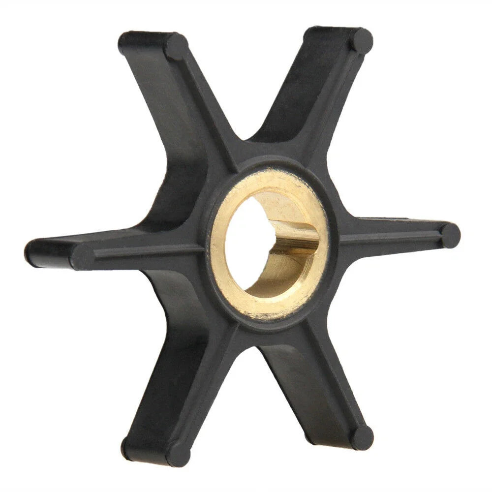 Water Pump Impeller - Mercury Chrysler (47-85089-3, 47-85089-10)