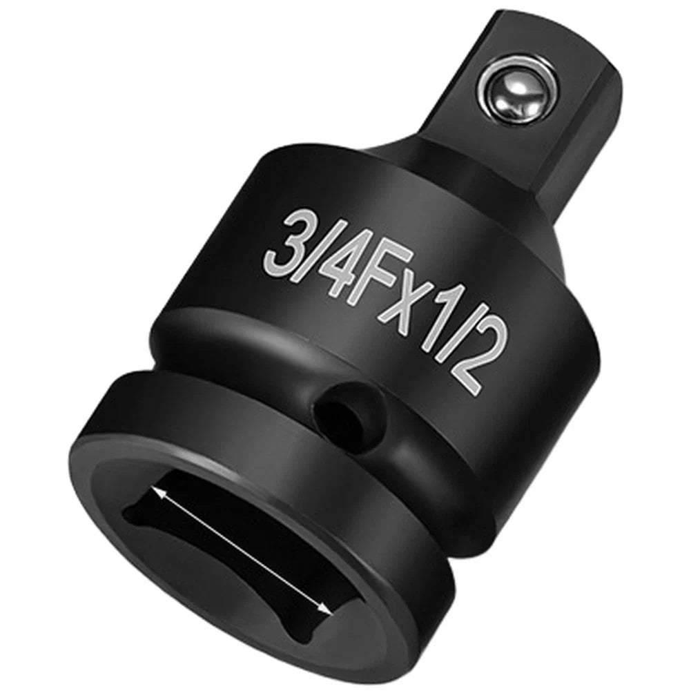 Socket Adapter Set for High Torque Applications