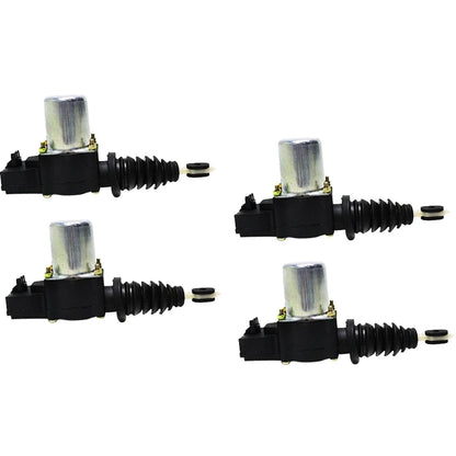 Door Lock Actuator for Comanche Jeep 1981-1996