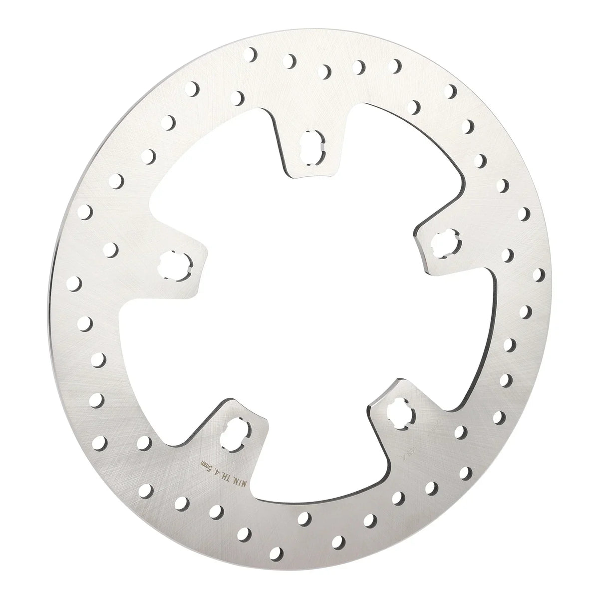 Brake Disc Rotors 11.8" for 2014-2024 Harley Street Glide