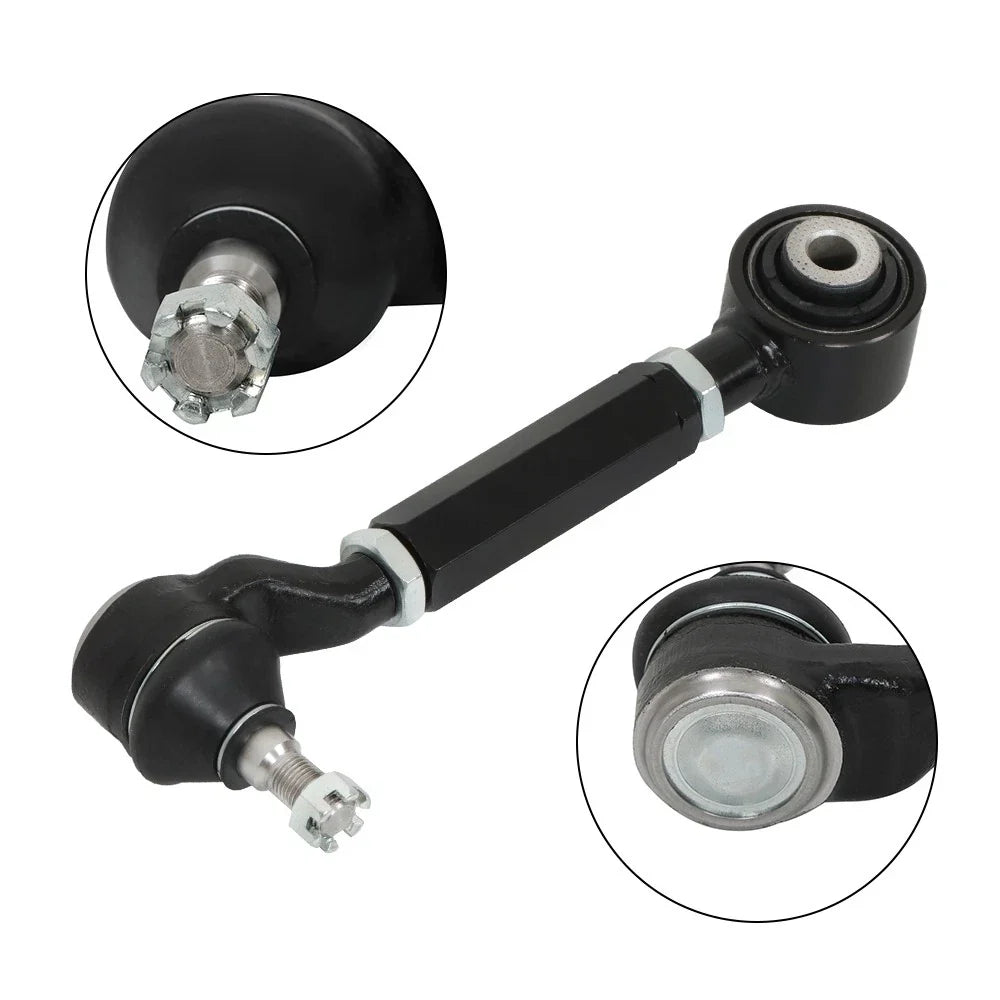 K621873 Rear Adjustable Upper Control Arms for MDX Odyssey 2005-2010