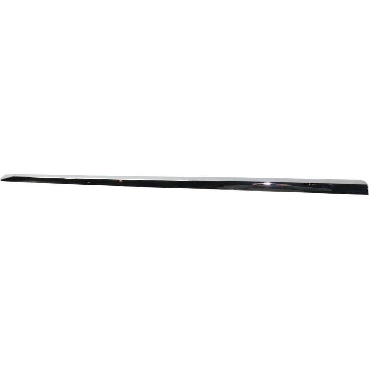Front Driver Left Upper Door Molding for Nissan (2008–2012)
