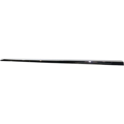 Front Driver Left Upper Door Molding for Nissan (2008–2012)