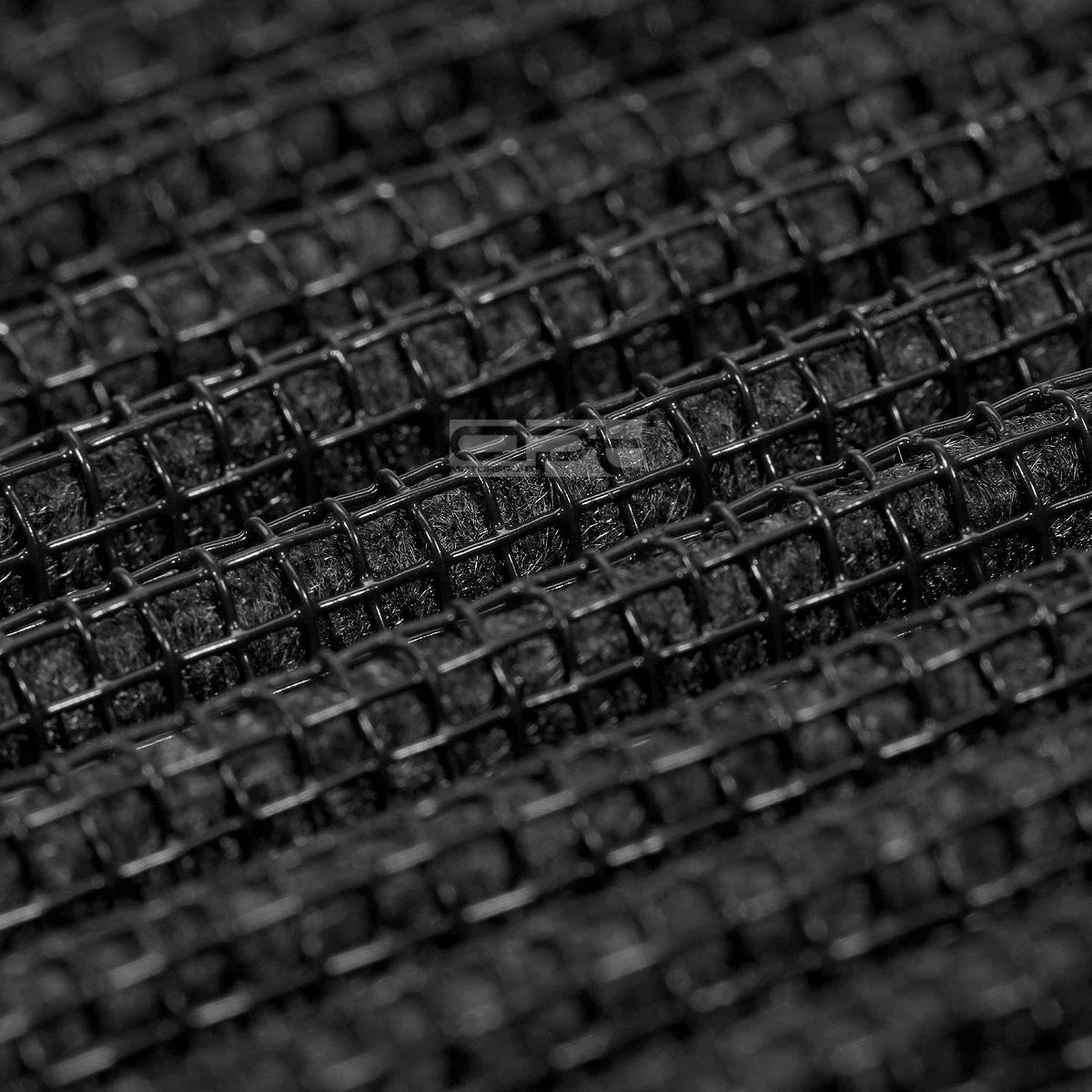Reusable Washable Air Filter Panel for Jeep Liberty Wrangler (2002–2012)