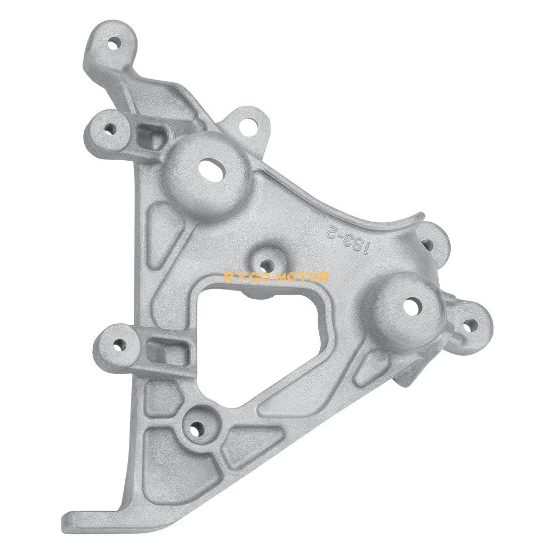 Headlight Bracket for Yamaha Raptor 700 700R (2006–2012)