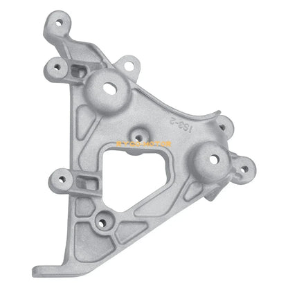 Headlight Bracket for Yamaha Raptor 700 700R (2006–2012)