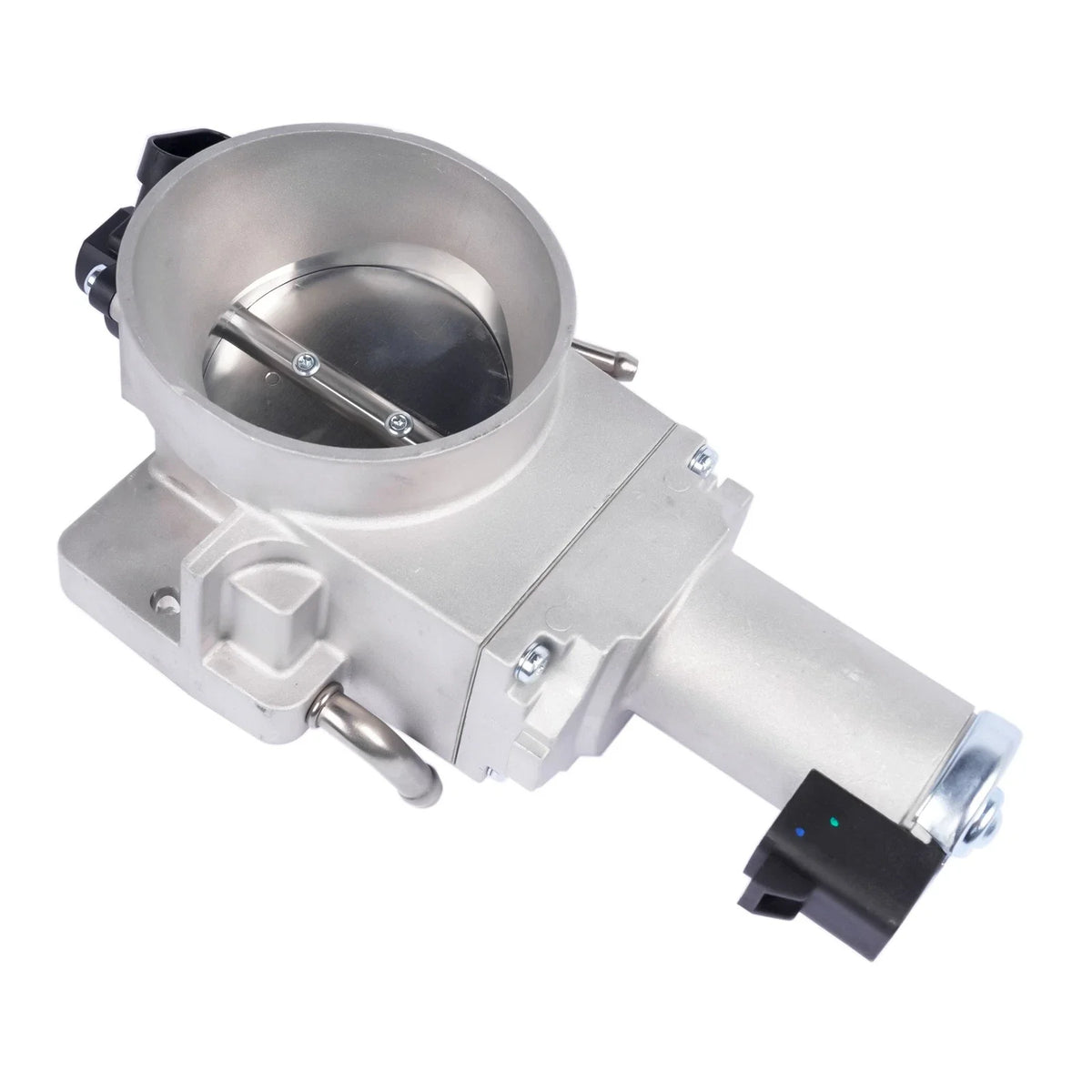 Throttle Body Valve Assembly for Chevrolet Silverado Escalade (2000–2002)