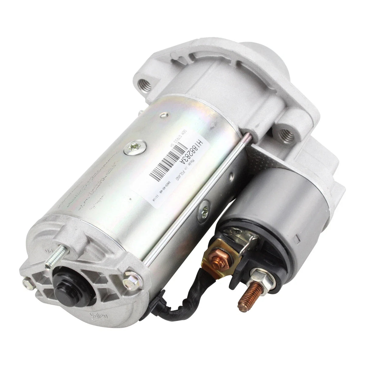 Valeo 438072 Starter Motor for Audi A4 S4 & VW Passat (1996–2005)