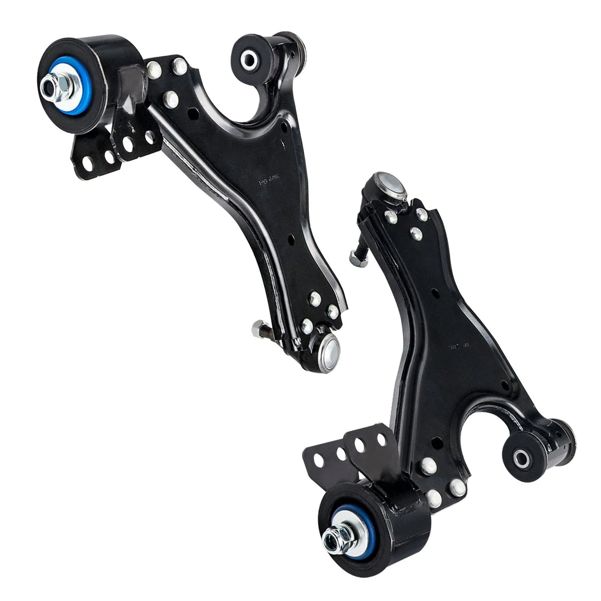 Front Lower Control Arm w/Ball Joint for Chevy Traverse Buick Enclave (2009–2017)