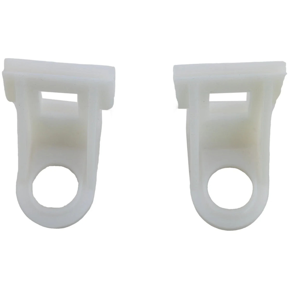 Tail Light for Nissan Frontier (2000-2004) - Passenger Side, Clear Lens
