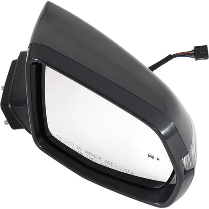 Heated Right Side Mirror for 2019-2021 Blazer by Chevy