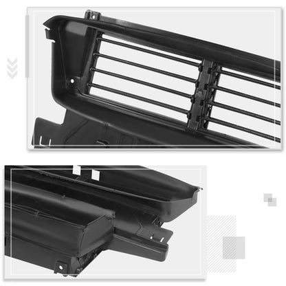 Radiator Shutter Assembly Active for Ford Fusion 2017-2020