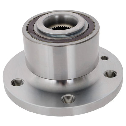Wheel Hub for - Front Driver/Passenger Side
