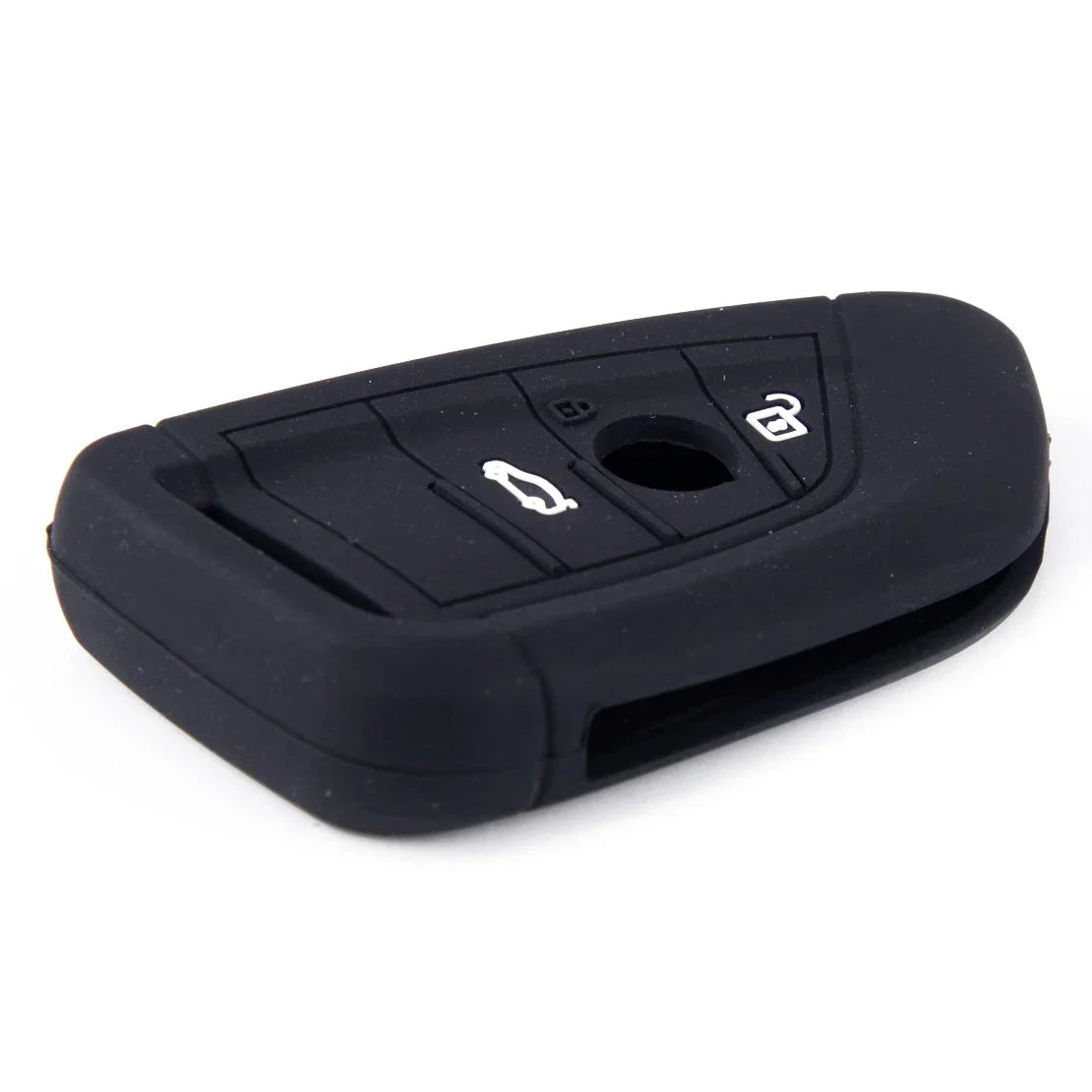Silicone Key Case Protector for X1, X5, X6, 5 Series, 7 Series (2016-2018)