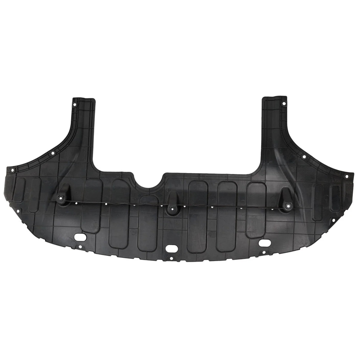 2020-2022 Hyundai Accent Engine Splash Shield Front Lower Sedan