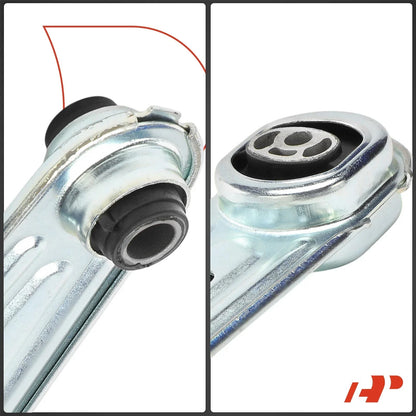 Torque Strut Mount Rear for Nissan Rogue/Qashqai 2014 to 2020