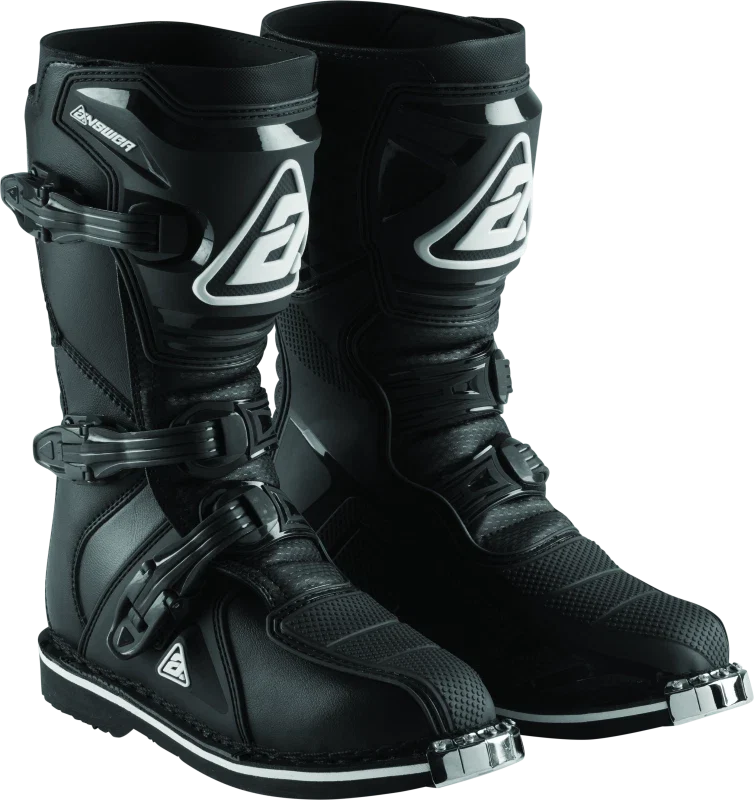 Answer AR1 Boot for Youth Size 3
