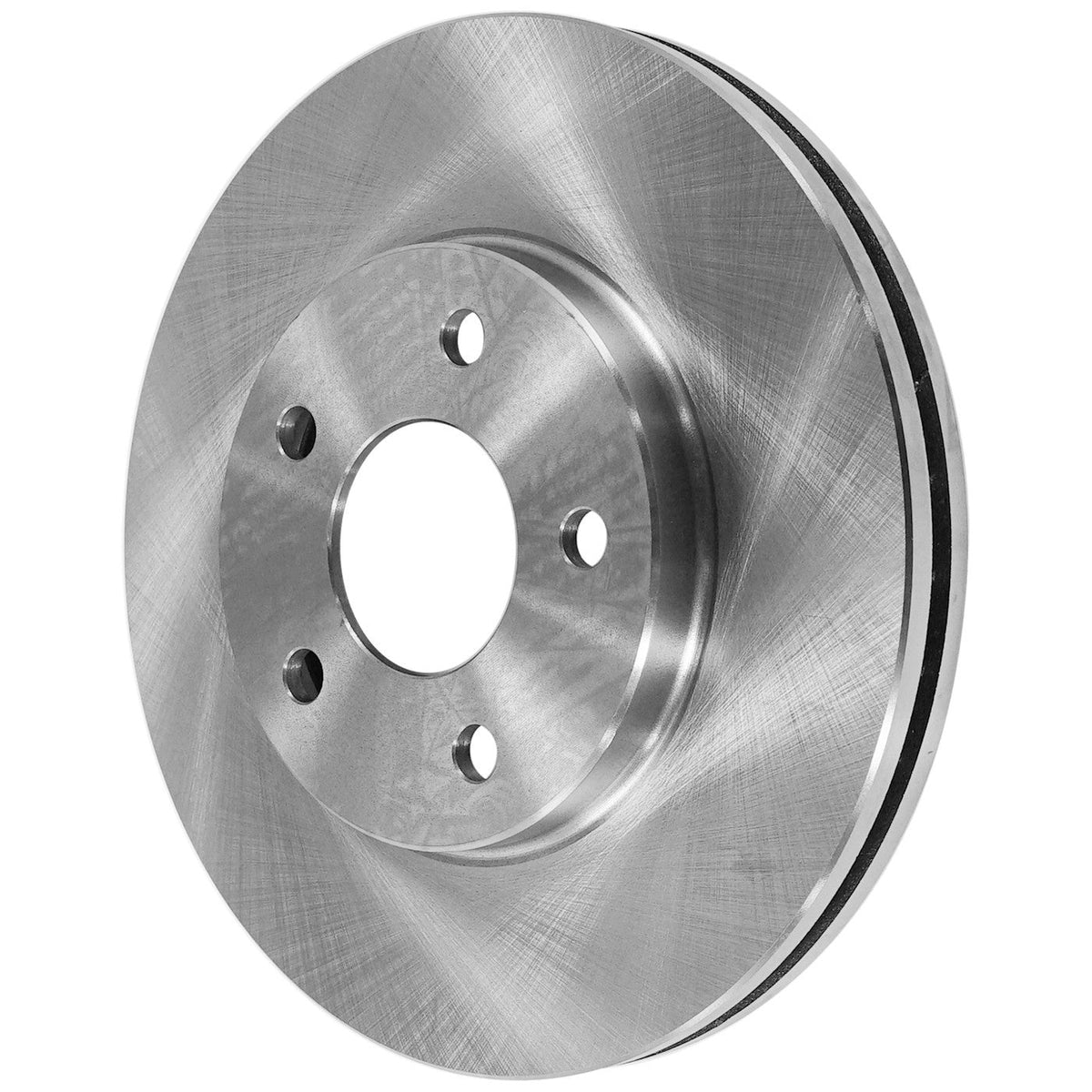 Front Brake Disc for Chevy Malibu Pontiac G6 (2006–2007)
