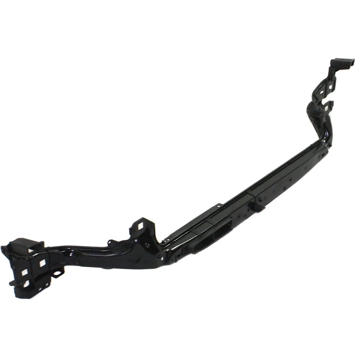 Set of 2 Upper Radiator Supports for Lincoln MKZ (2013–2016)