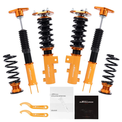 Adjustable Coilovers Kit for Kia Optima (2011–2015)