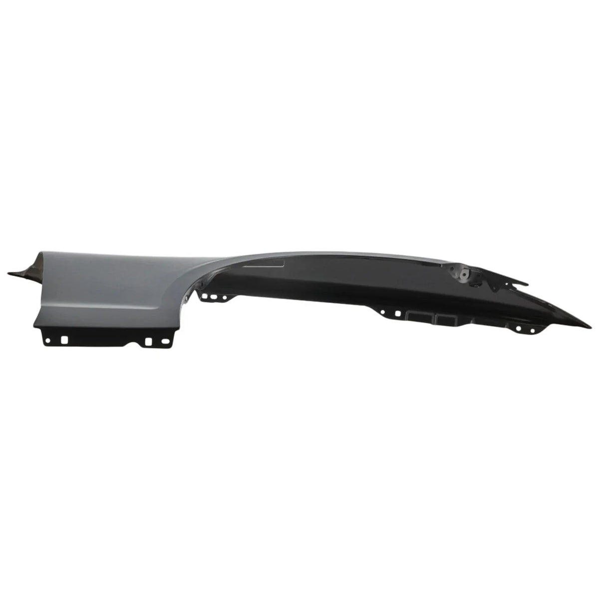 Fender for Volvo S60 (2019–2021) Front Passenger Side