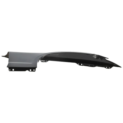 Fender for Volvo S60 (2019–2021) Front Passenger Side