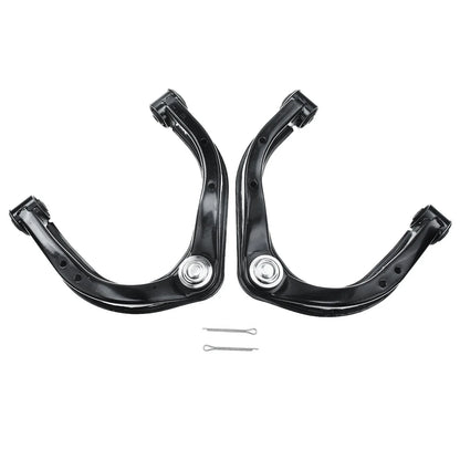 2X Front Control Arms with Ball Joints for Nissan Titan (2004-2019)