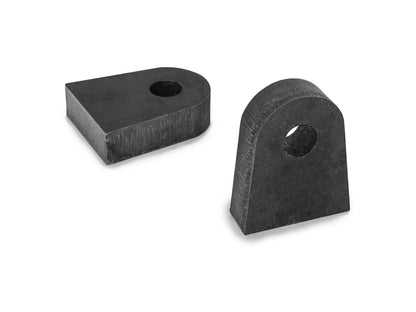 Weld-On Ring Mounts for SuperATV (2010–2023)