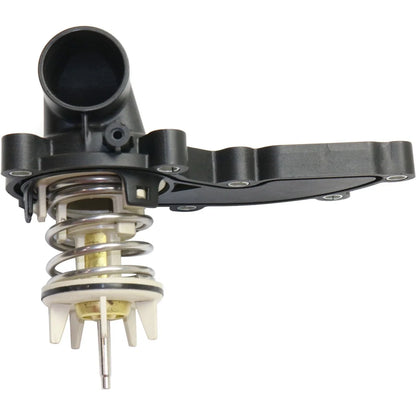 Front Thermostat and Housing for S4, A6 Quattro 2008-2015