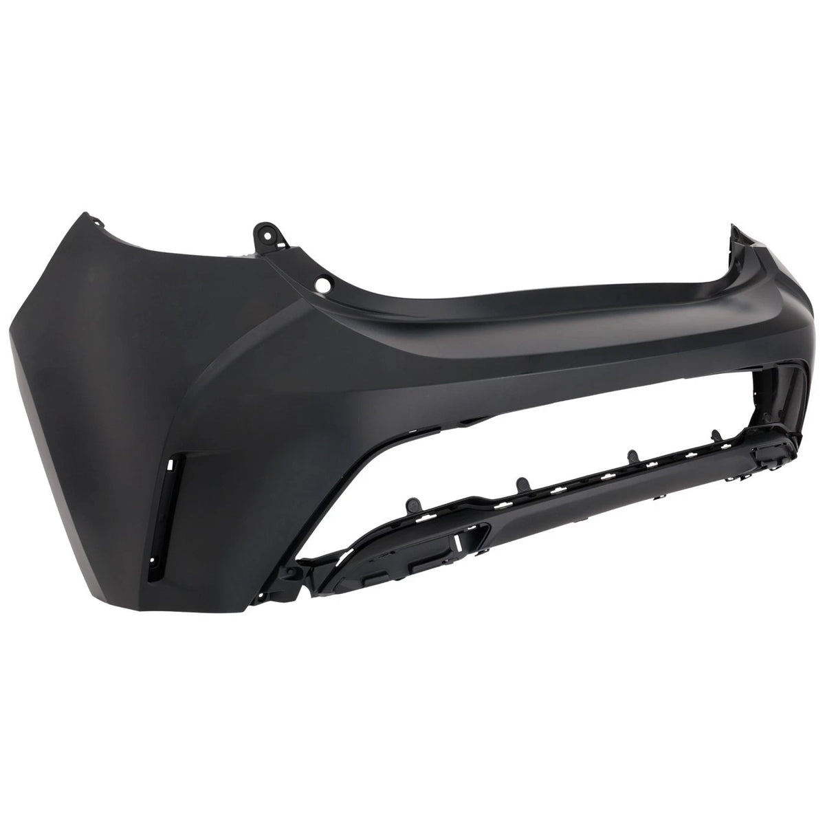 Bumper Cover Rear Upper 5215912962 for Toyota Corolla (2019–2022)